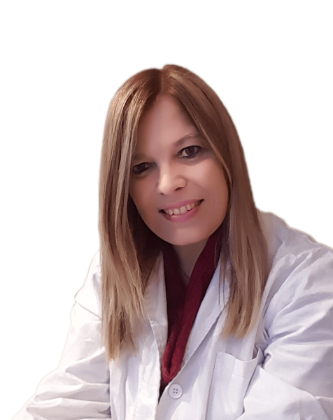 Daniela Florio - Psicologa Clinica